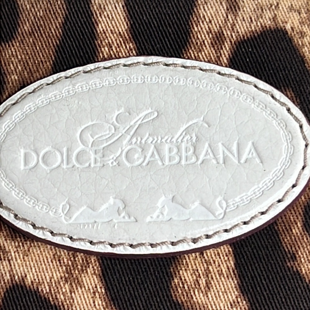 Dolce and Gabbana handbag - Picture 3 of 11